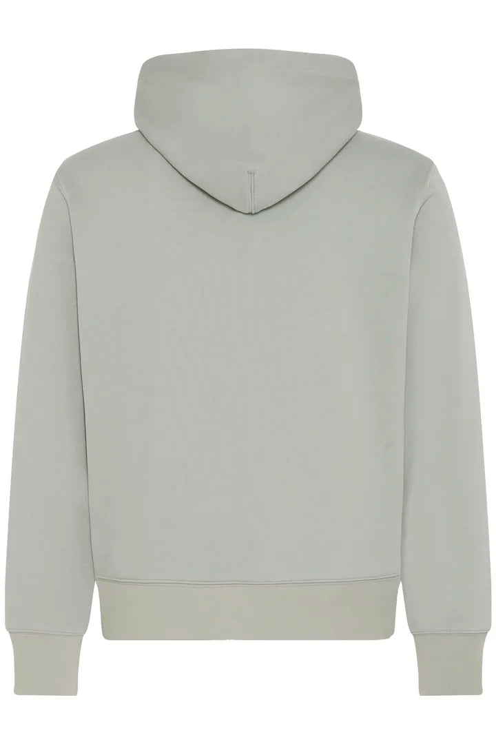 Casual Friday Persson Hoodie Sweat - Moon Mist