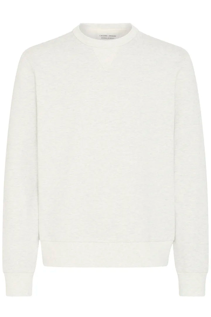 Casual Friday Persson Crew