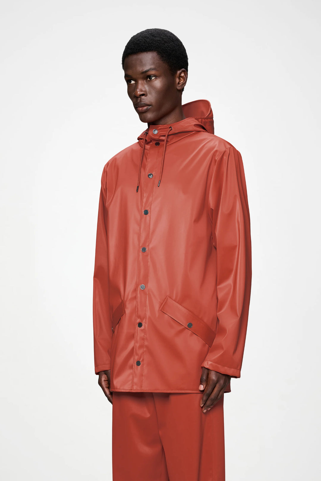 Rains Jacket Kiln