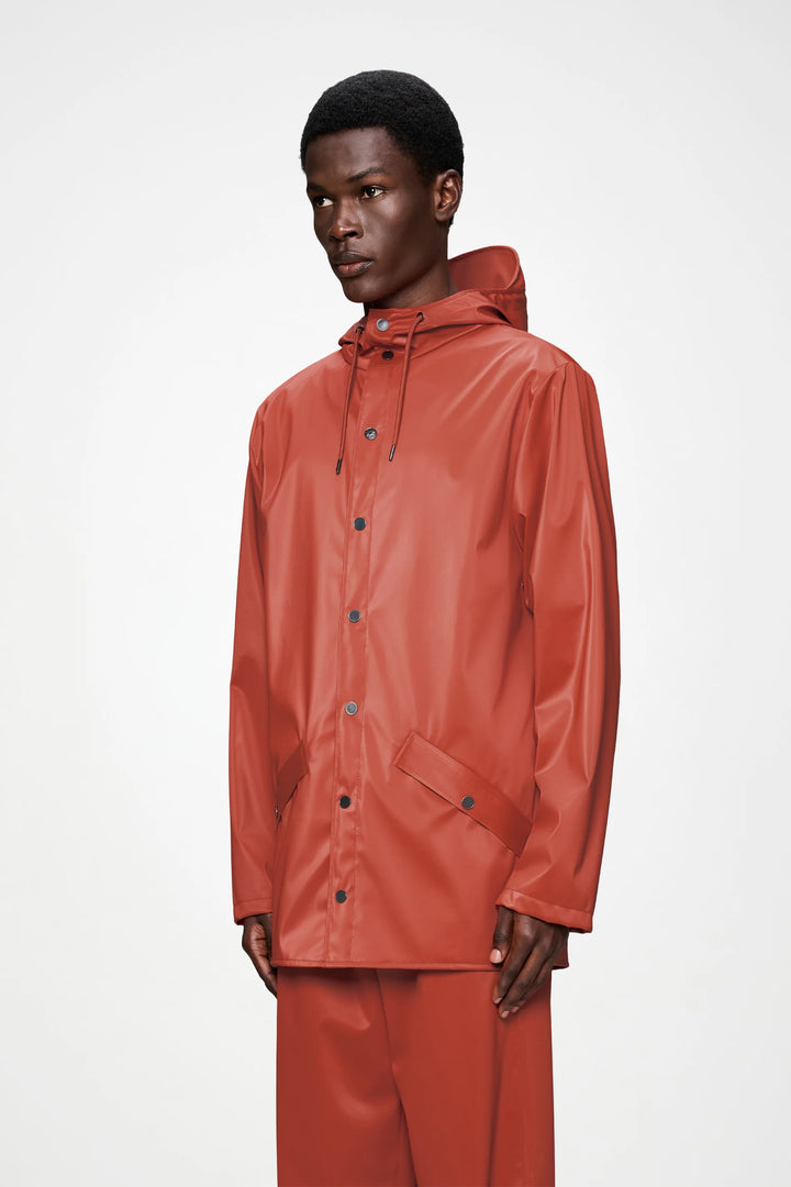 Rains Jacket Kiln