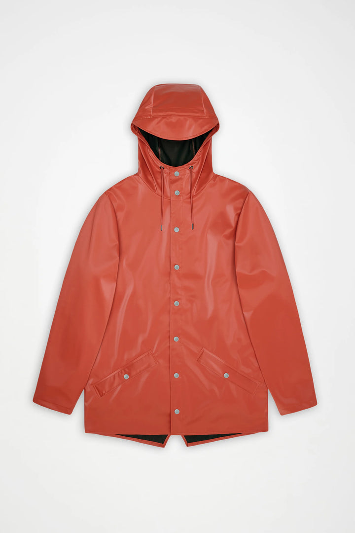 Rains Jacket Kiln