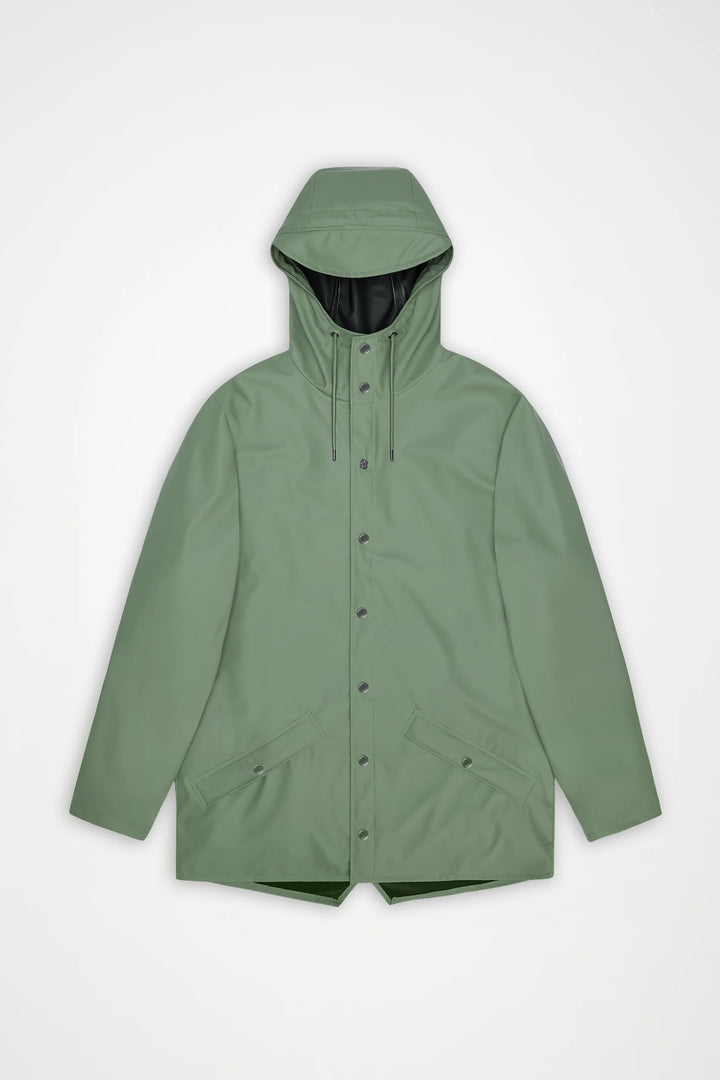 Rains Jacket Well