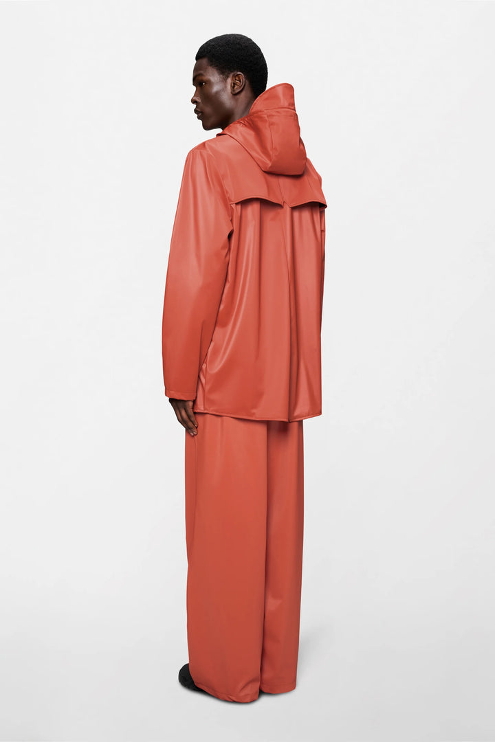 Rains Jacket Kiln