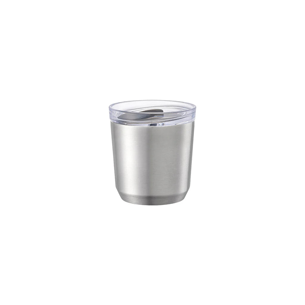 Kinto To Go Tumbler with Plug 240ml