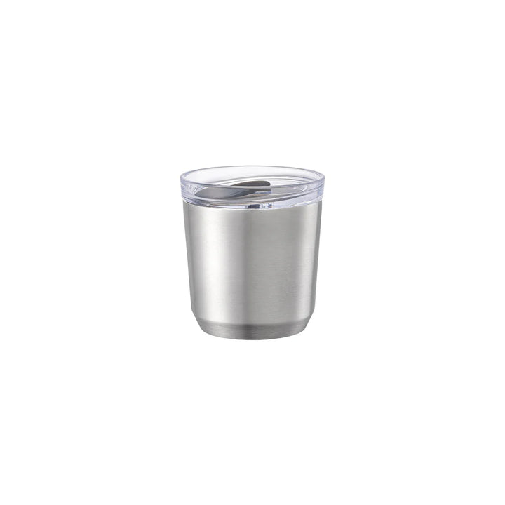 Kinto To Go Tumbler with Plug 240ml