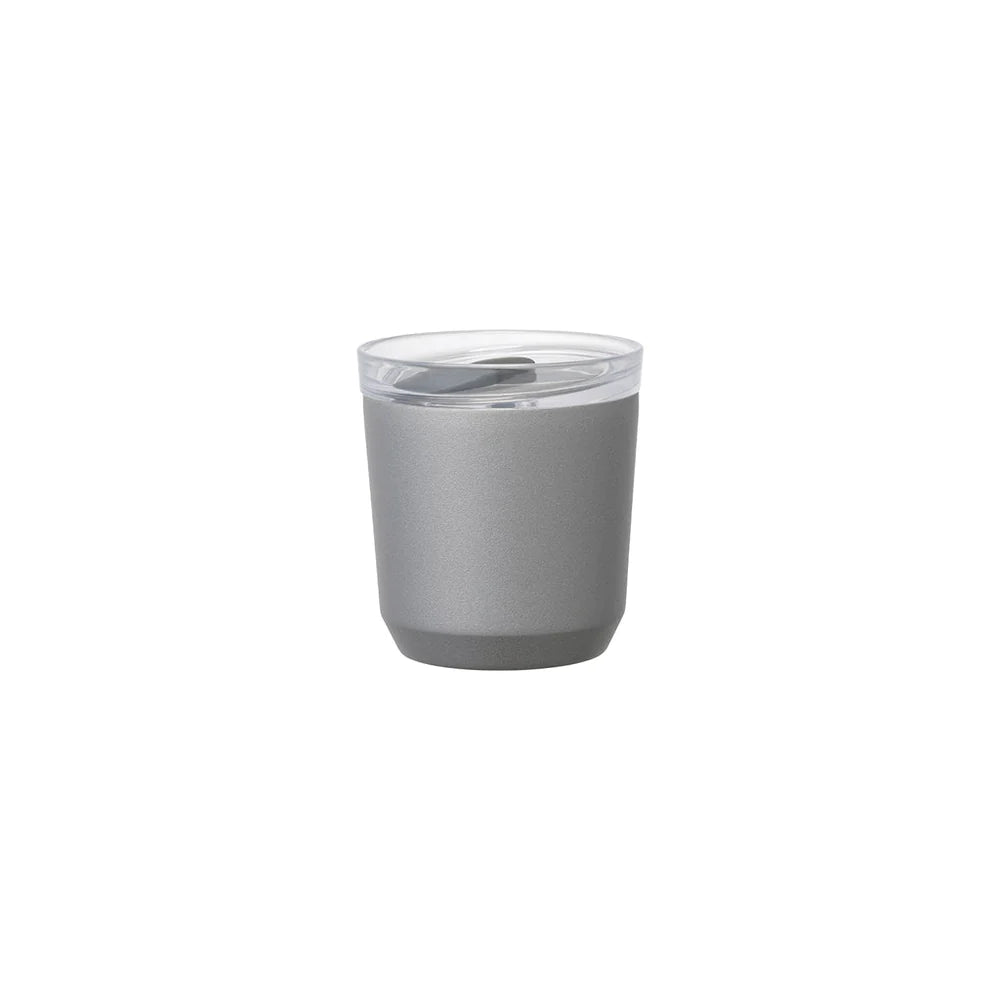 Kinto To Go Tumbler with Plug 240ml