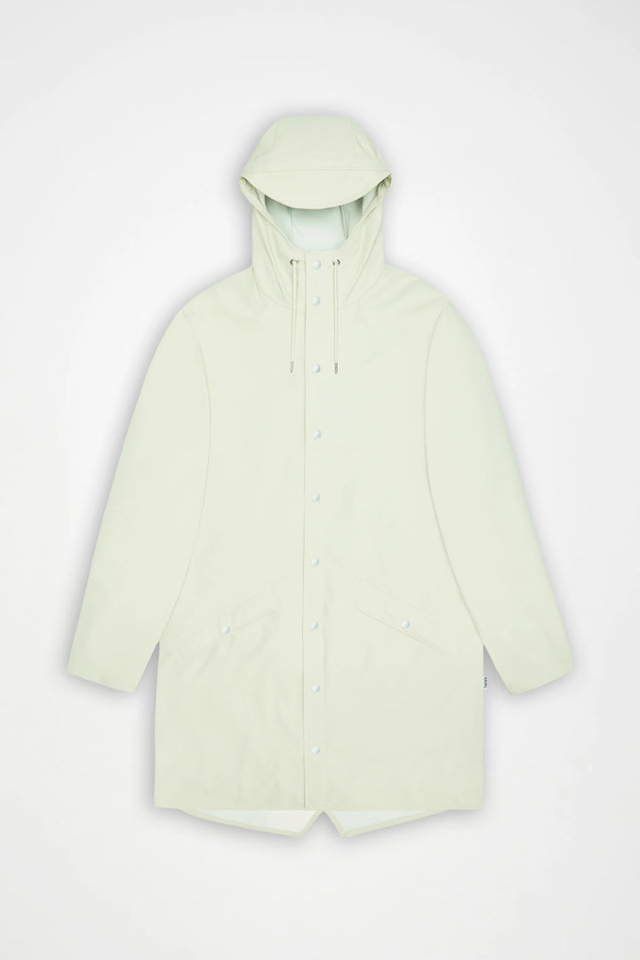 Rains Long Jacket Daze