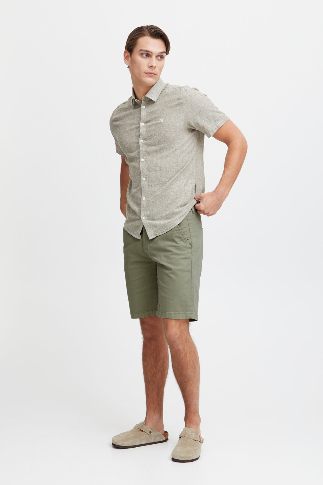 Casual Friday Allan Chino Shorts