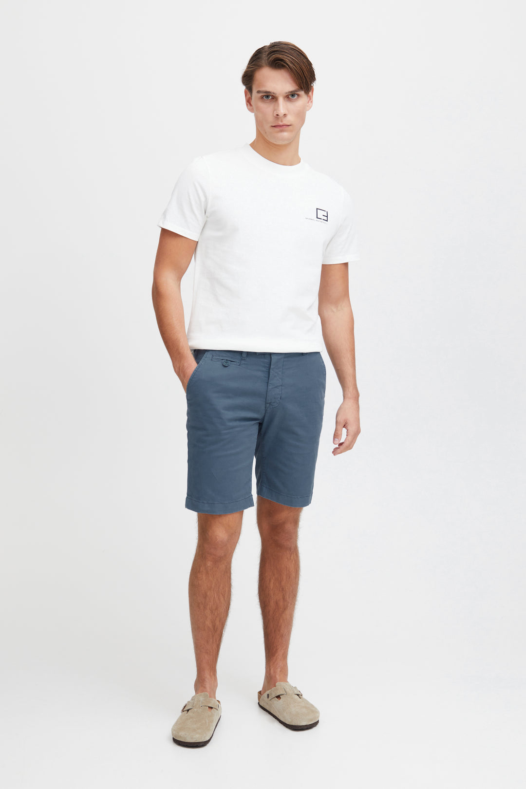 Casual Friday Allan Chino Shorts