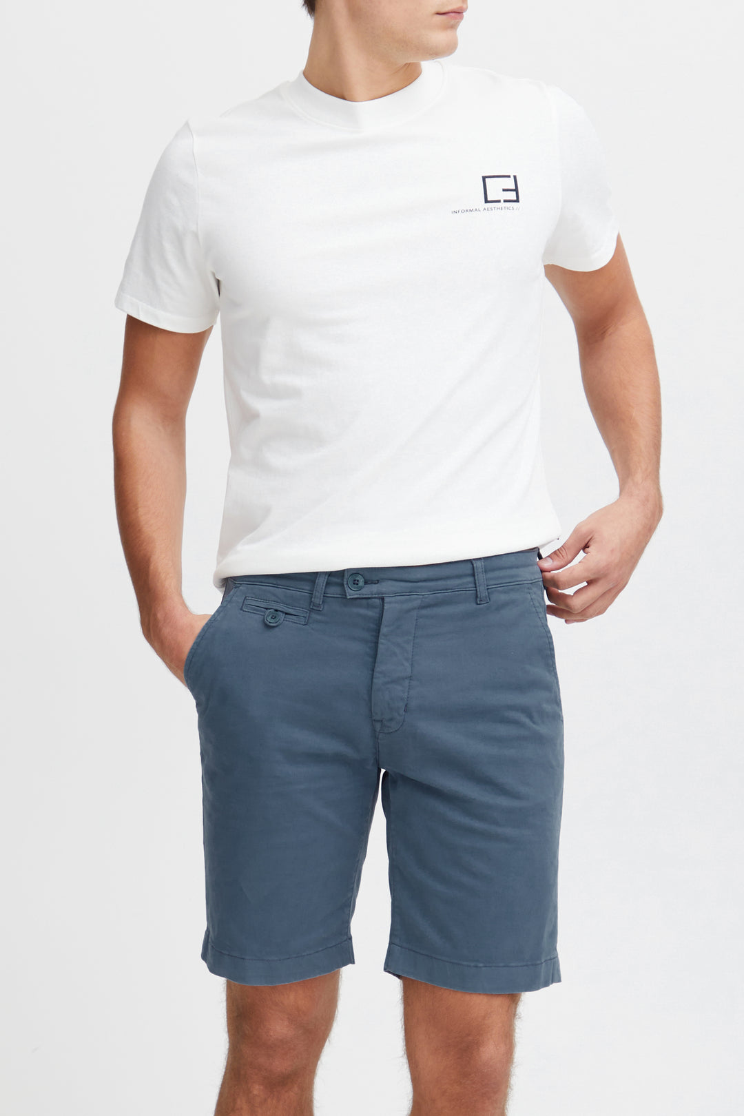 Casual Friday Allan Chino Shorts