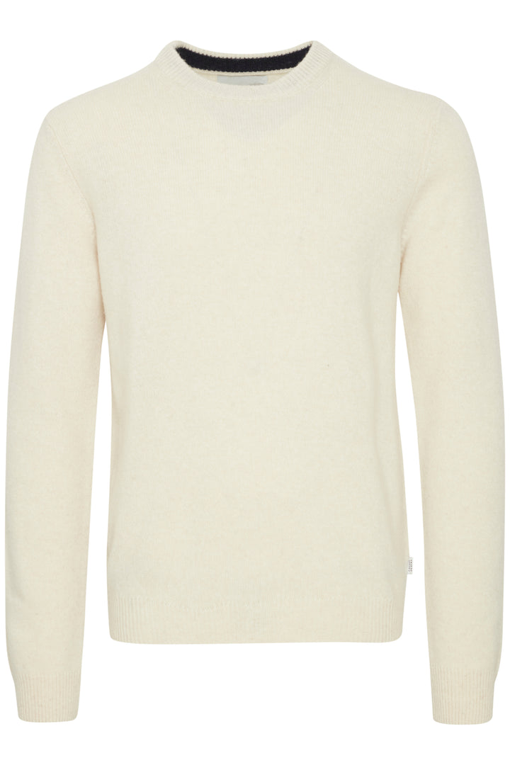 Casual Friday Crew Neck Bounty Knit