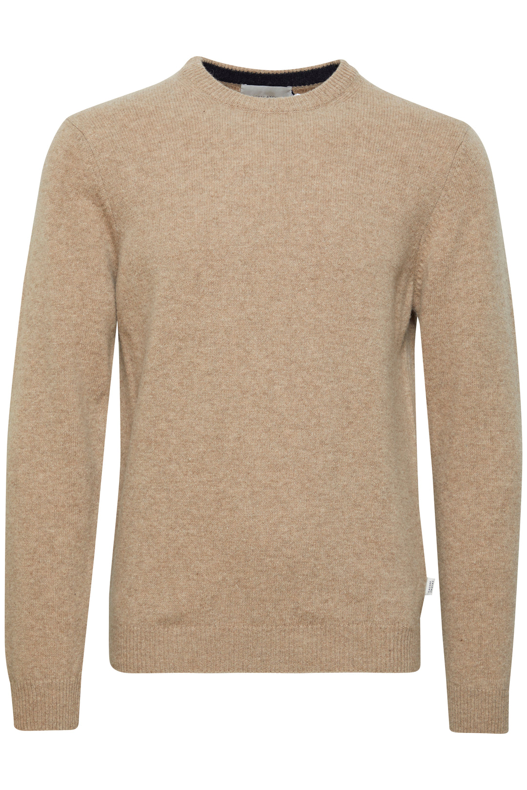 Casual Friday Crew Neck Bounty Knit