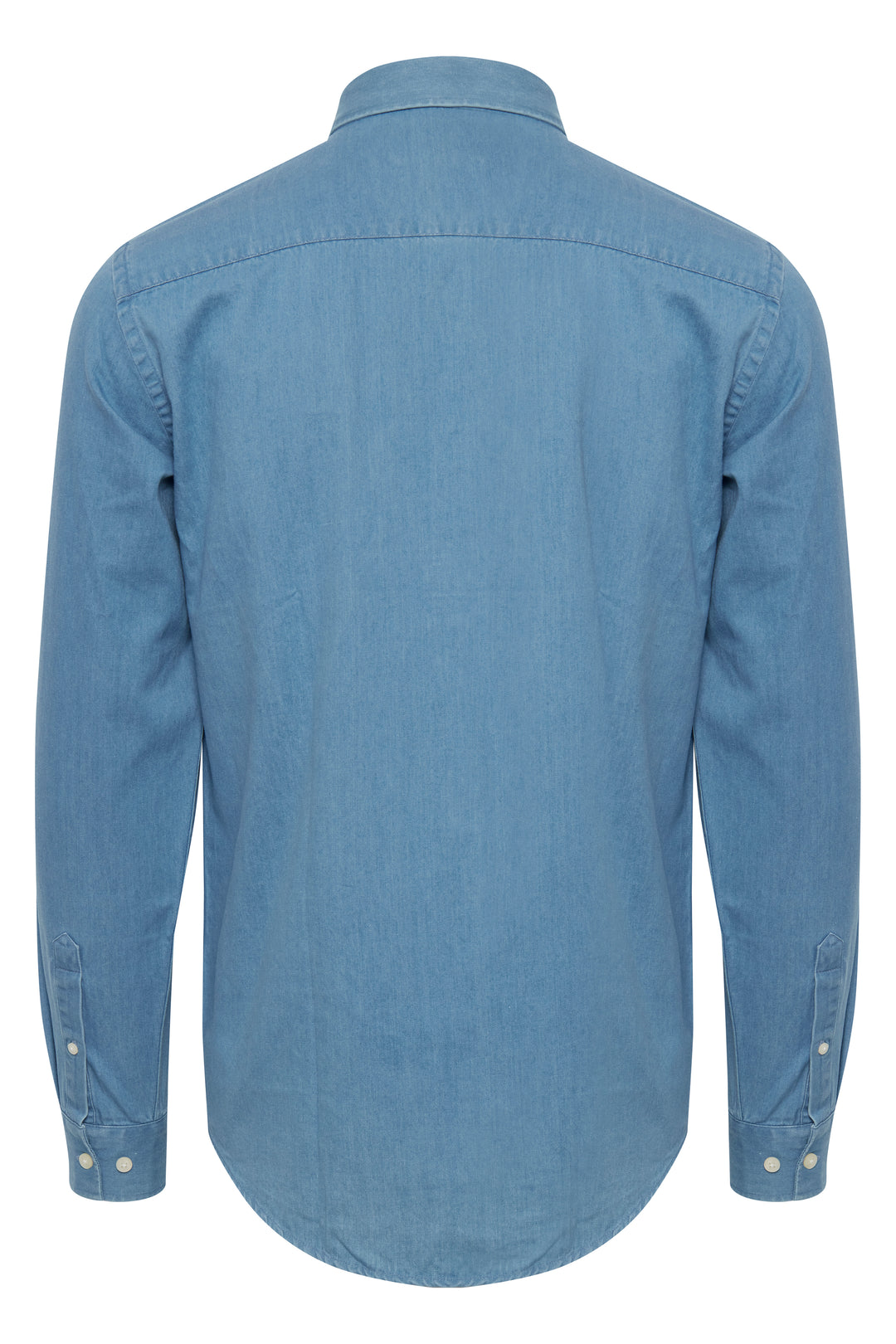 Casual Friday Anton Denim Chambray Shirt