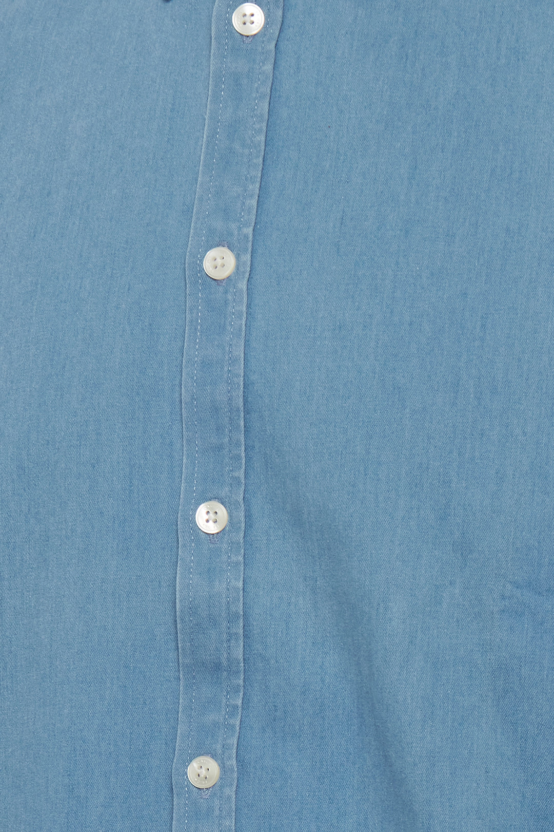 Casual Friday Anton Denim Chambray Shirt