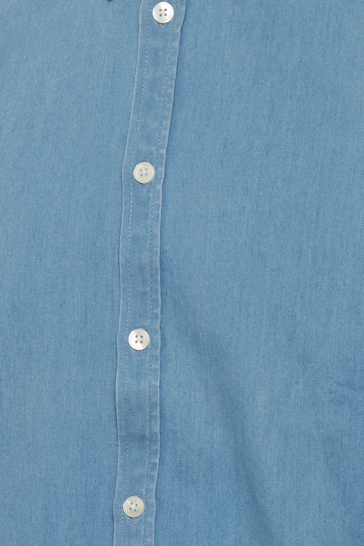 Casual Friday Anton Denim Chambray Shirt