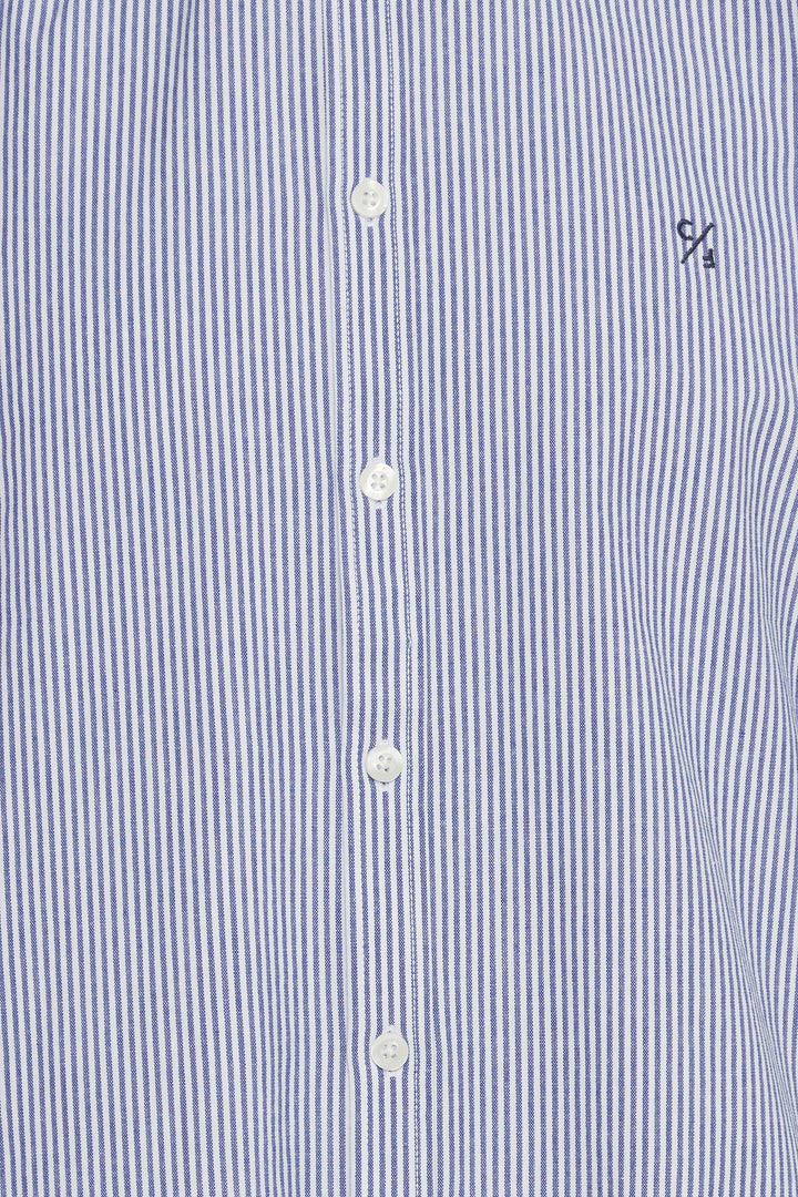 Casual Friday Anton Oxford Shirt