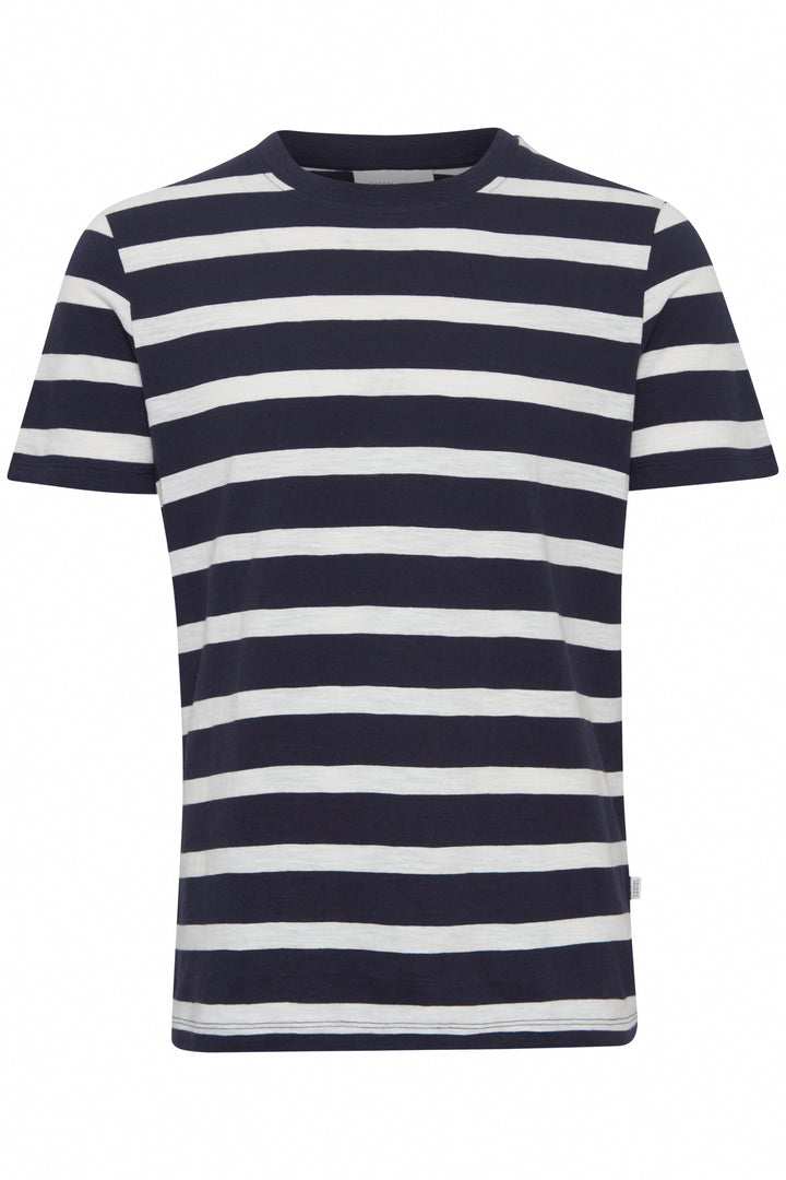 Casual Friday Thor Y/D Slub Yarn Tee