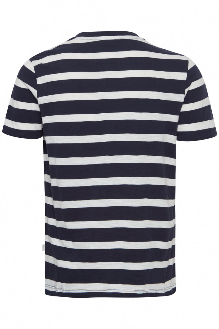 Casual Friday Thor Y/D Slub Yarn Tee