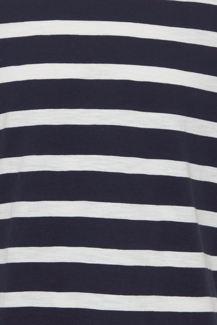 Casual Friday Thor Y/D Slub Yarn Tee