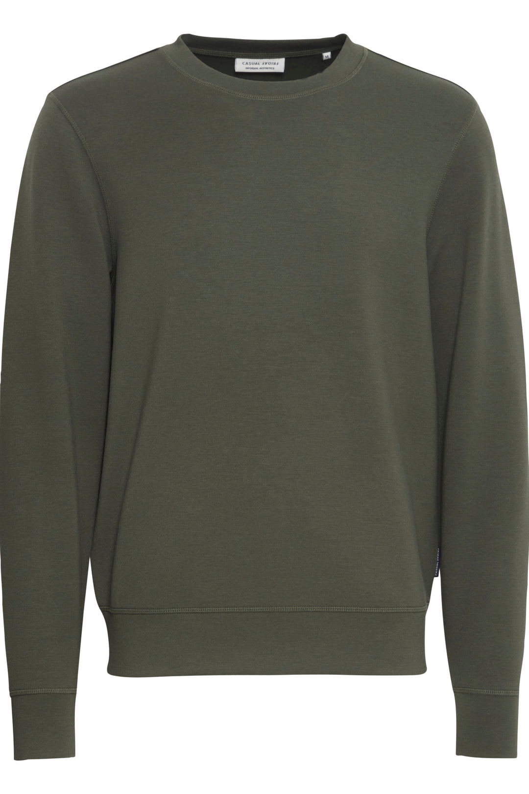 Casual Friday Sebastian Crew Neck Sweat