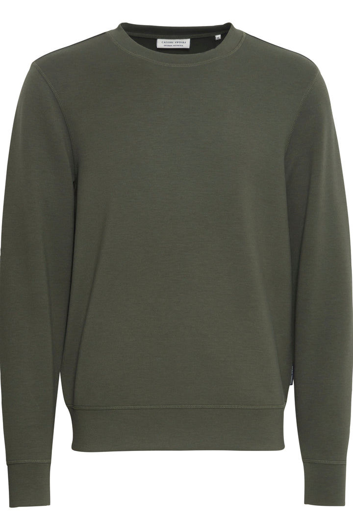 Casual Friday Sebastian Crew Neck Sweat