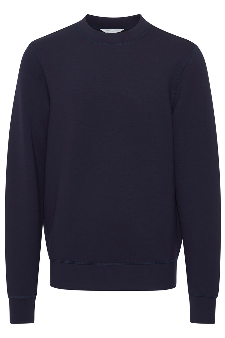 Casual Friday Sebastian Crew Neck Sweat