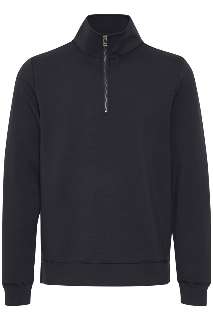 Casual Friday Sebastian Halfzip Sweatshirt