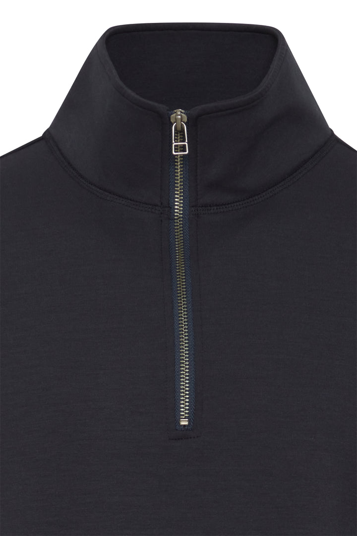 Casual Friday Sebastian Halfzip Sweatshirt