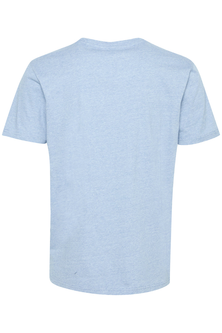 Casual Friday Thor Micro Stripe T-Shirt