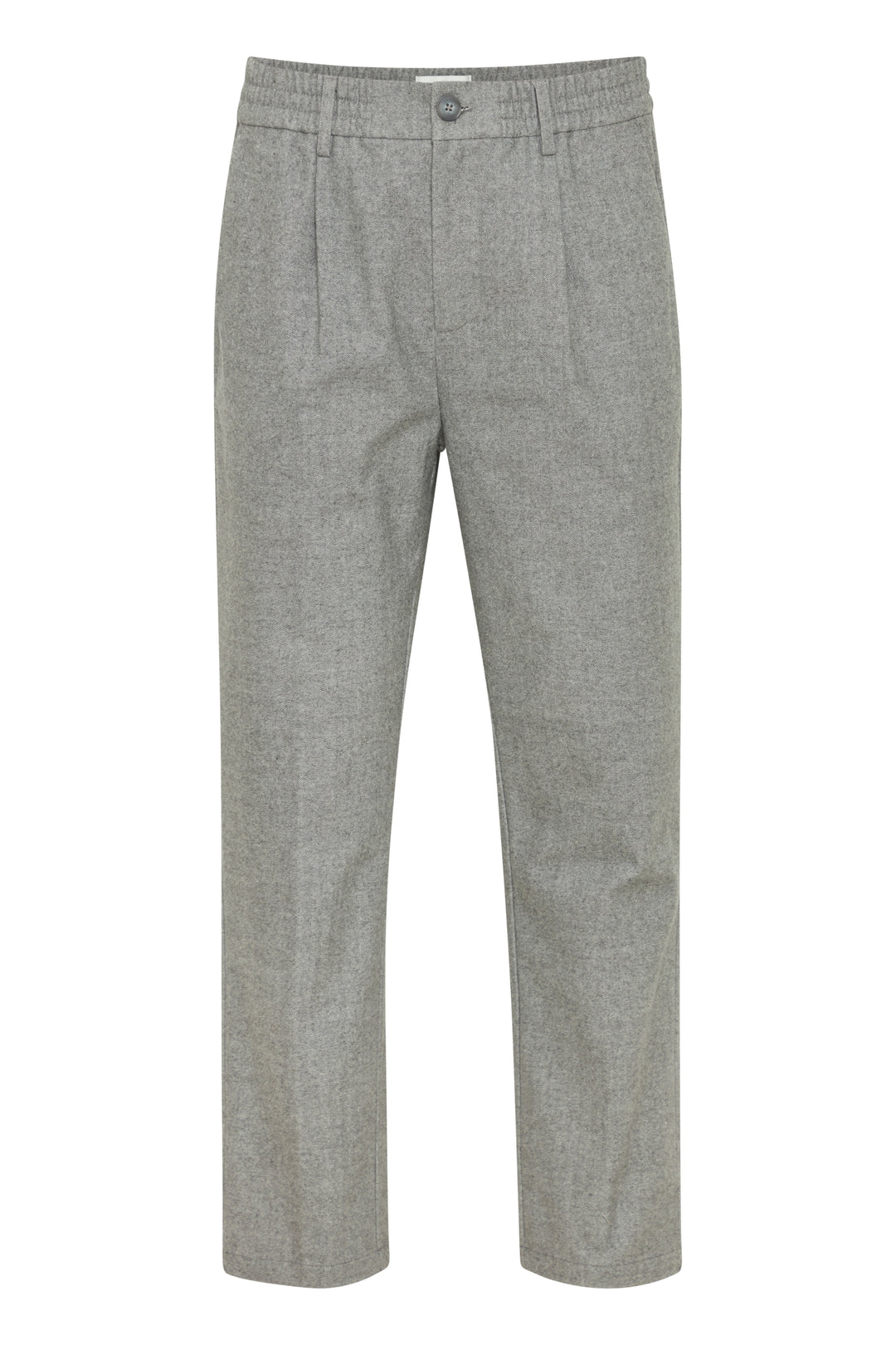 Casual Friday Marc Herringbone Pleated Pants