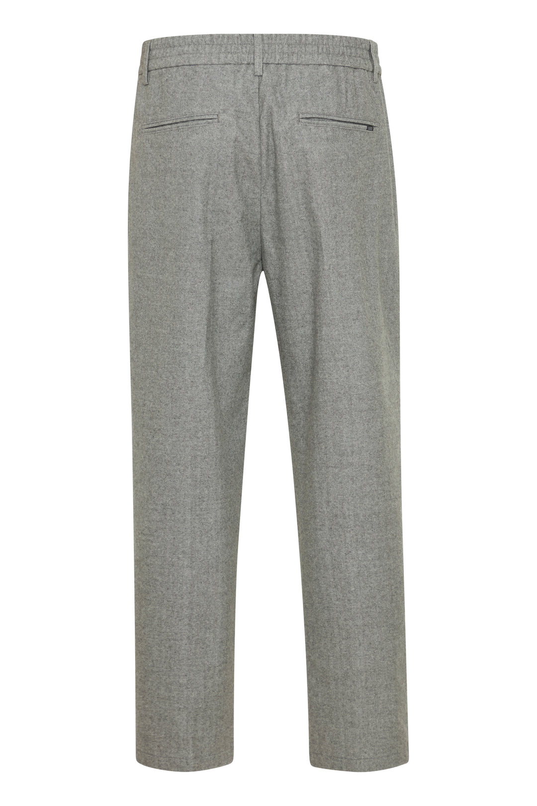 Casual Friday Marc Herringbone Pleated Pants
