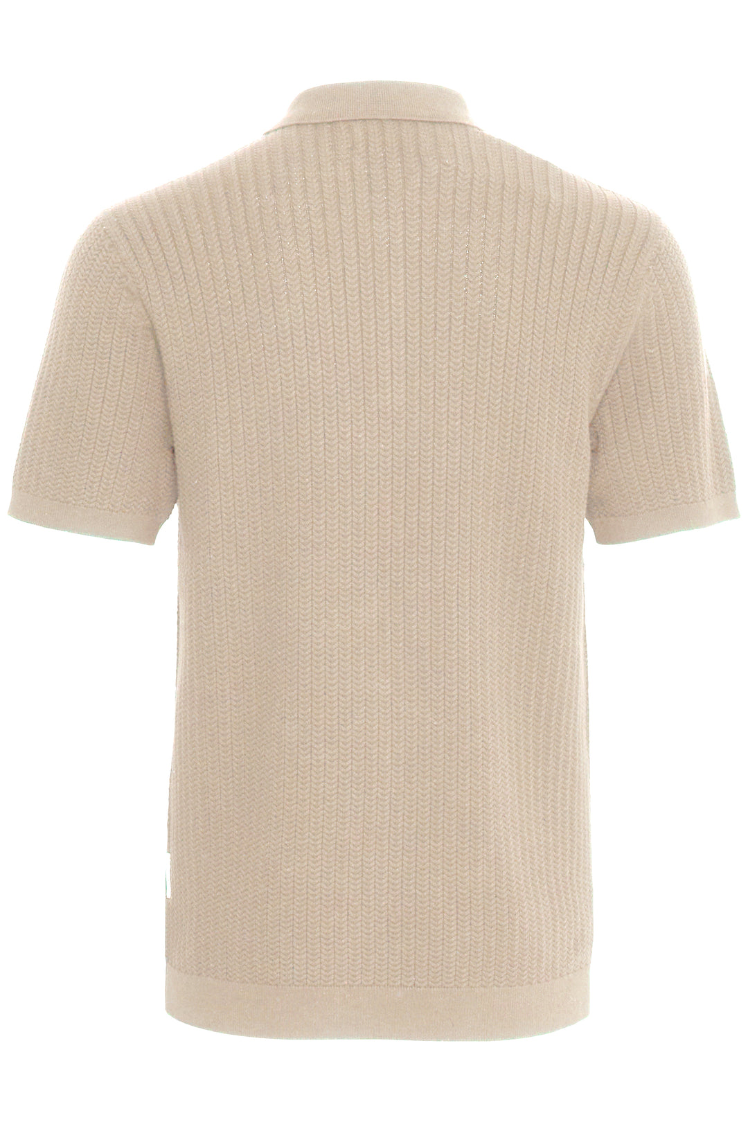 Casual Friday Karl Polo Knit