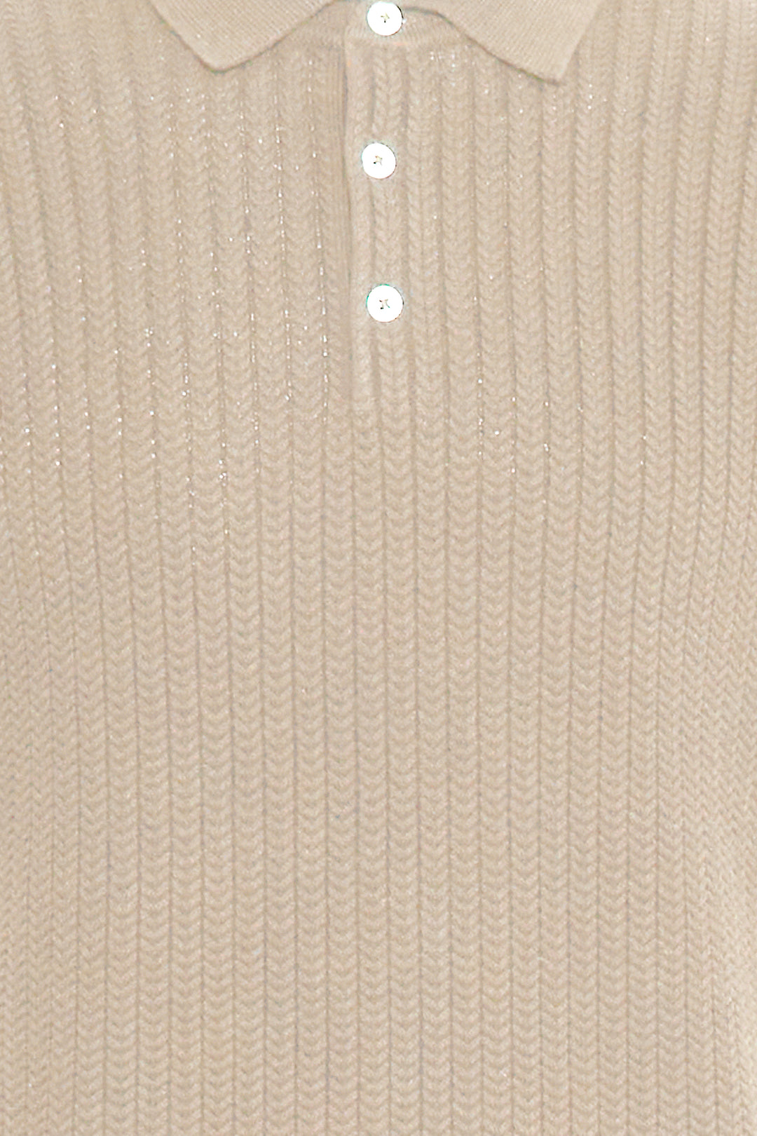 Casual Friday Karl Polo Knit