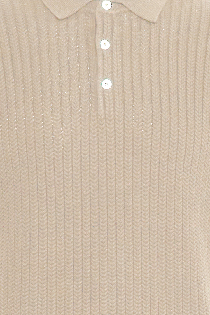 Casual Friday Karl Polo Knit