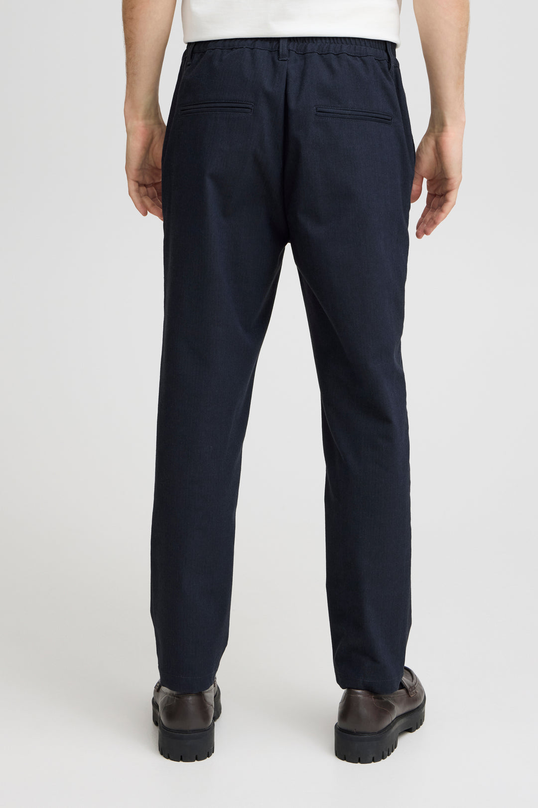 Casual Friday Marc Herringbone Pants