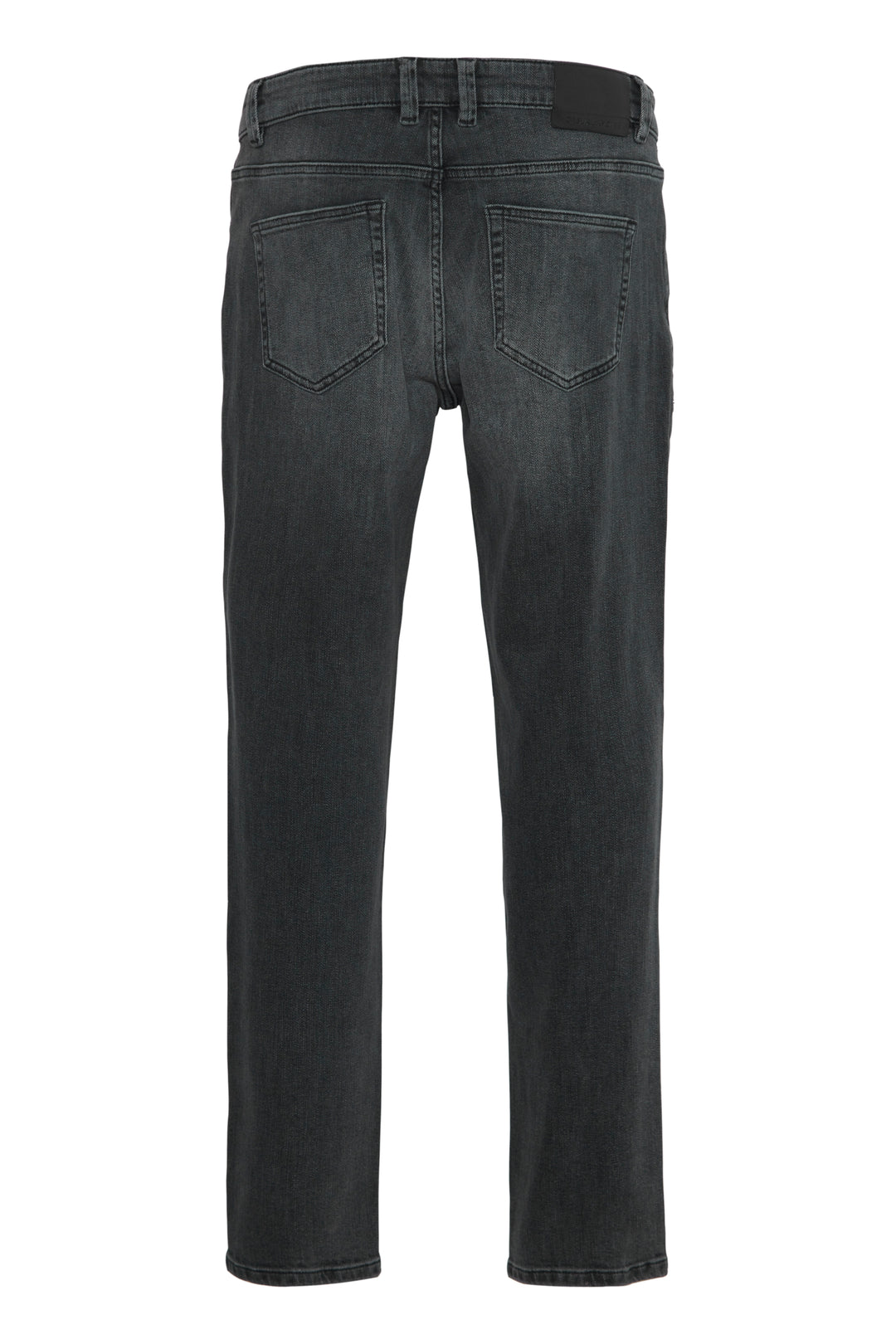 Casual Friday Karup 5 Pocket Regular Jeans - Dark Grey