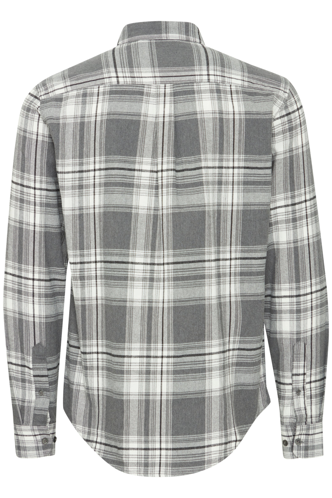 Casual Friday Anton LS BD Checked Shirt