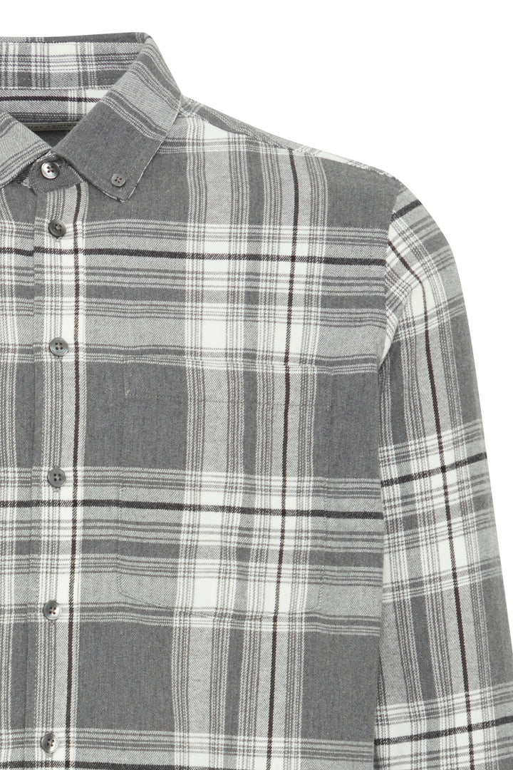 Casual Friday Anton LS BD Checked Shirt