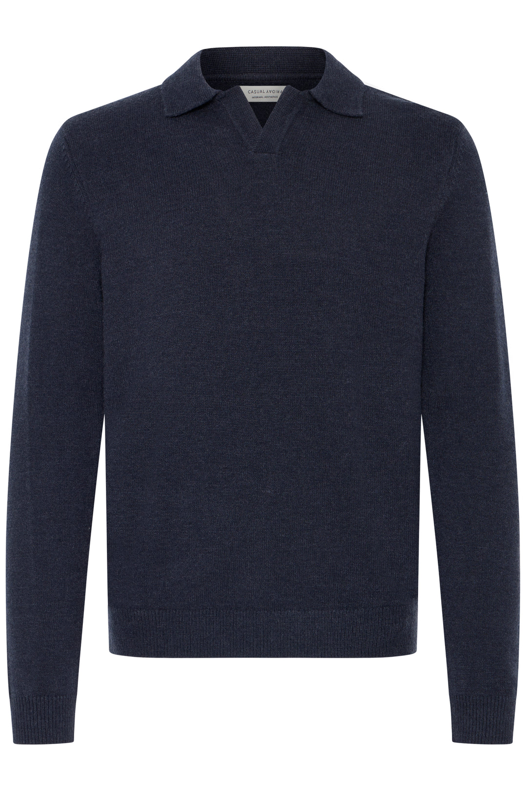 Casual Friday Karl Polo Knit