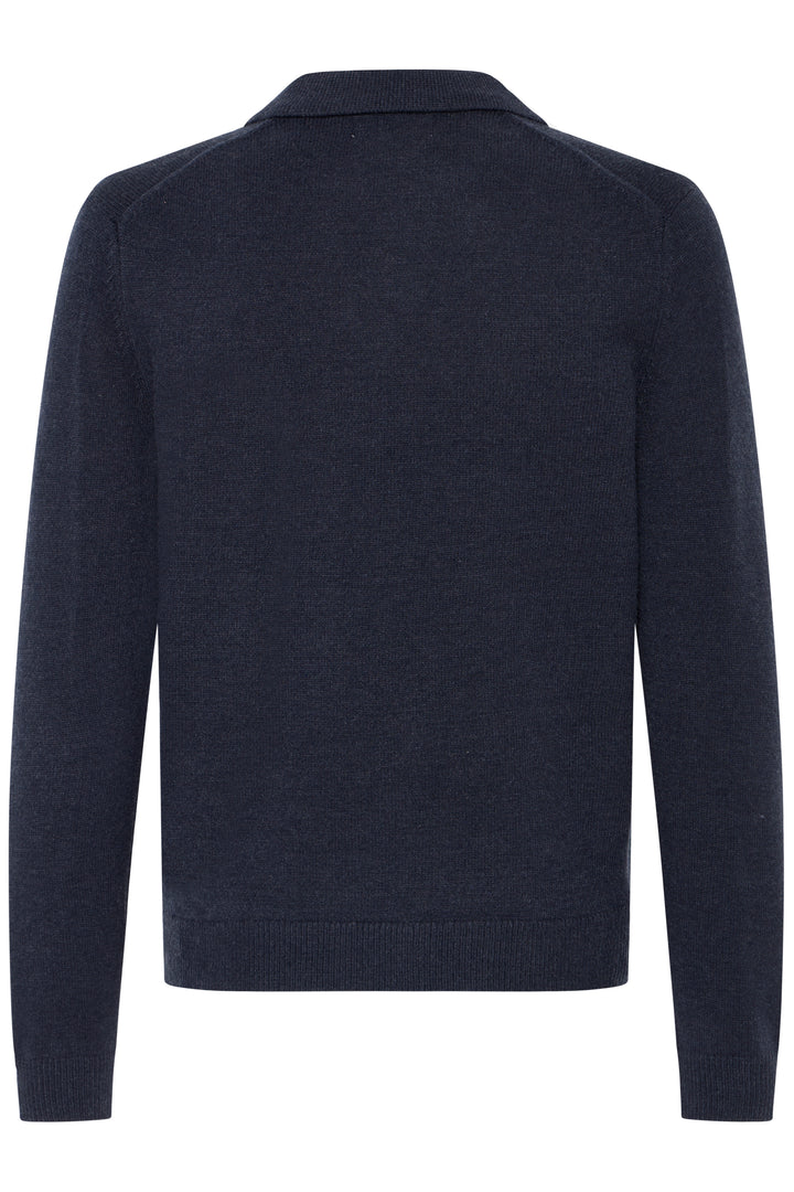 Casual Friday Karl Polo Knit