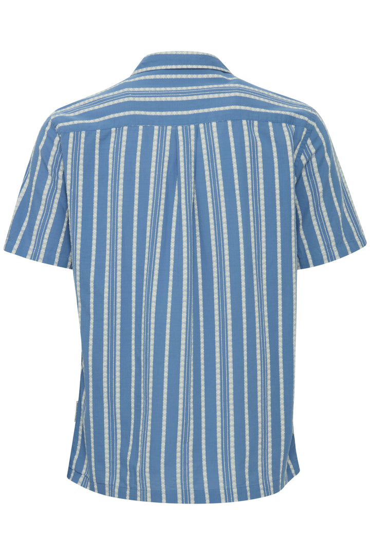 Casual Friday Milton Dobby Stripe Shirt