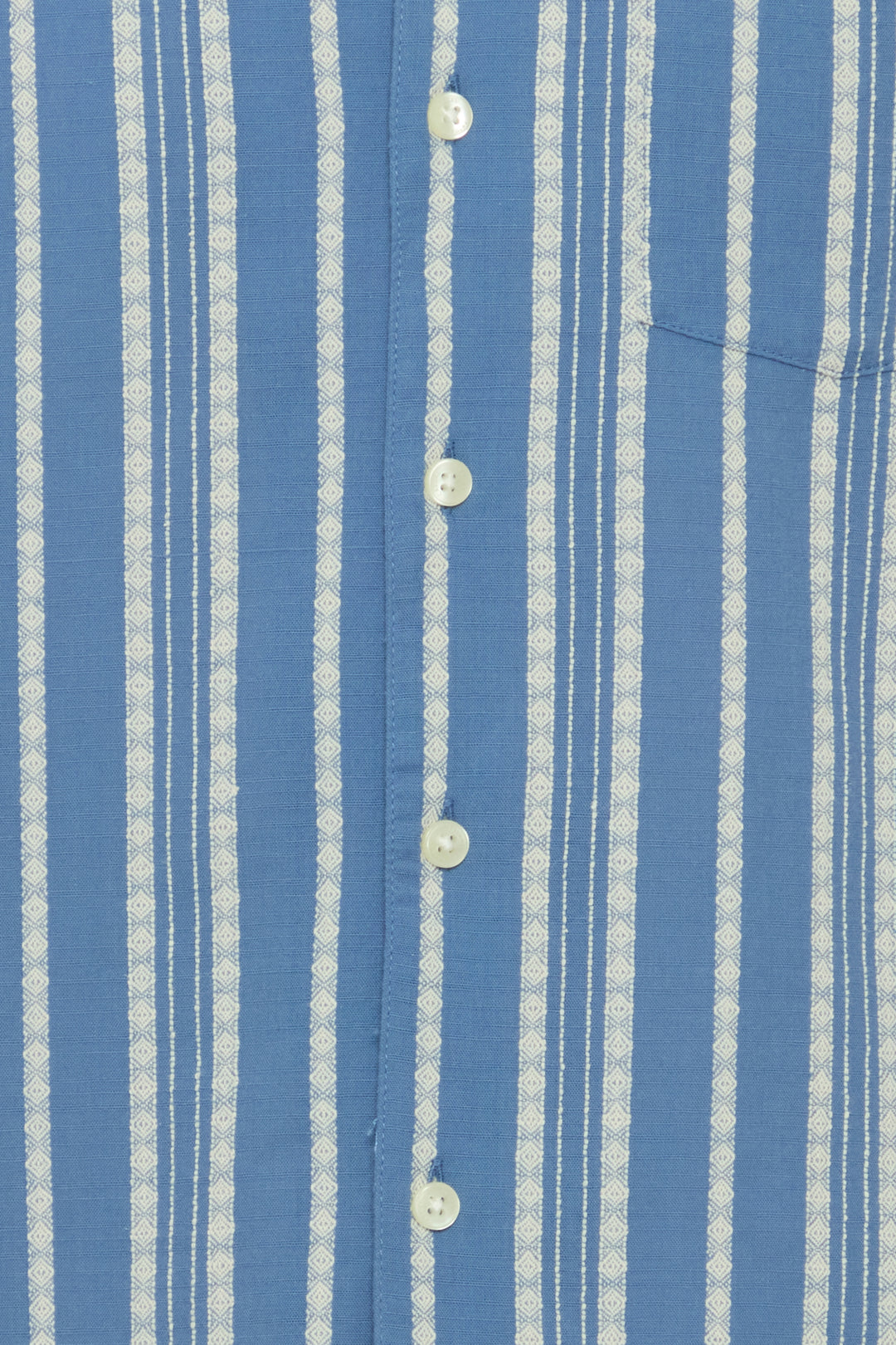 Casual Friday Milton Dobby Stripe Shirt