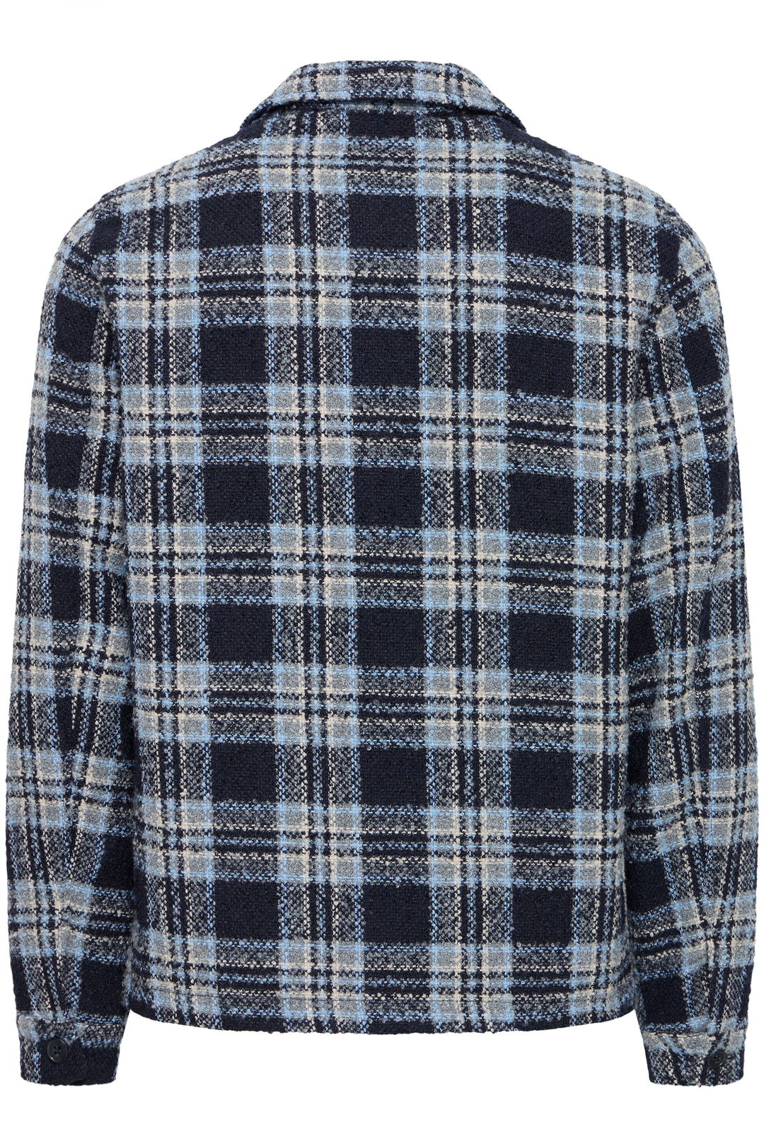 Casual Friday Jens Checked Jacket