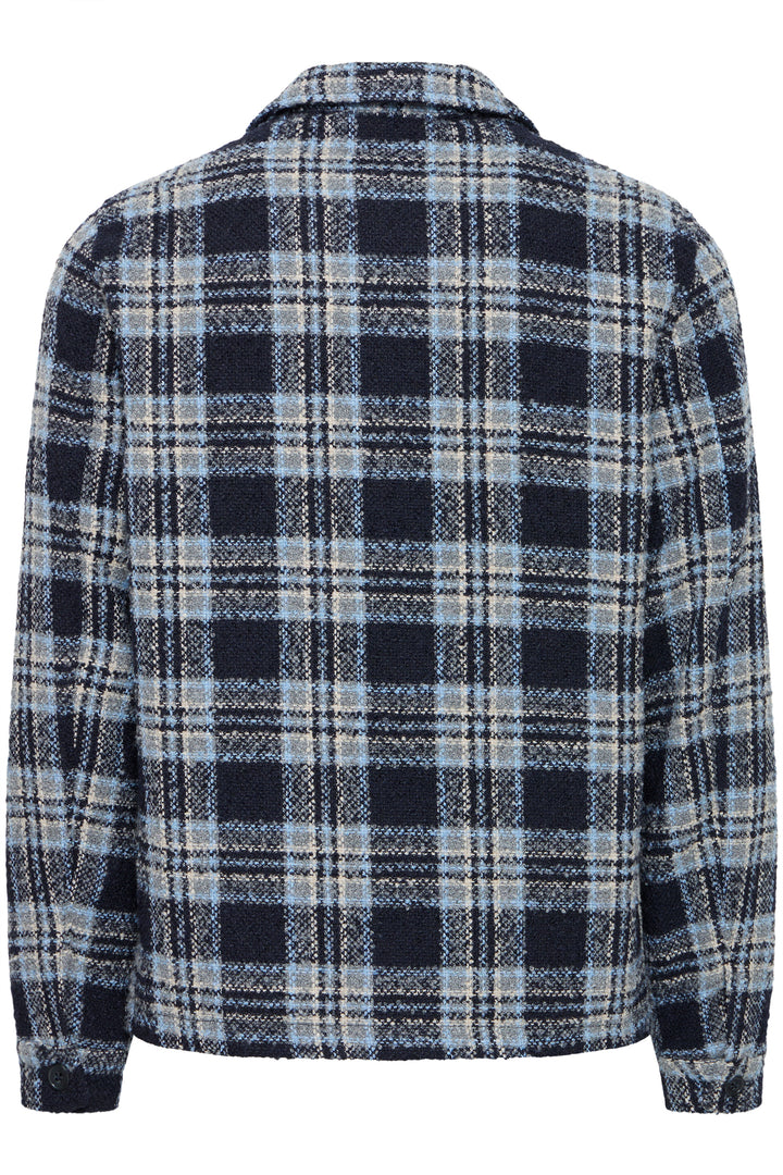 Casual Friday Jens Checked Jacket