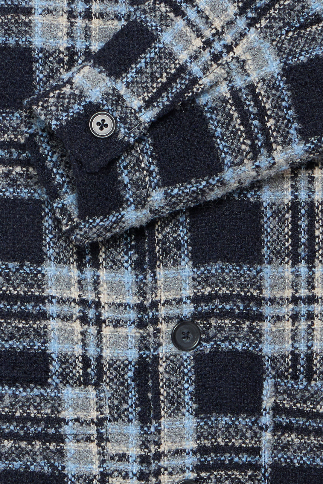 Casual Friday Jens Checked Jacket