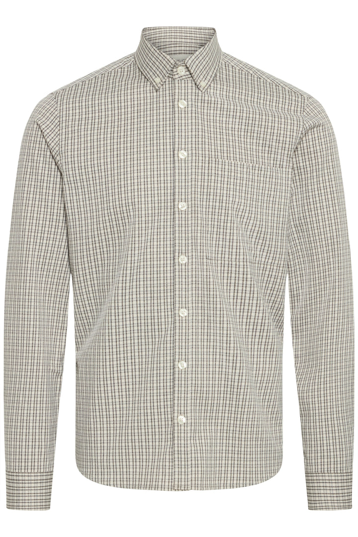 Casual Friday Vilson Checked Shirt