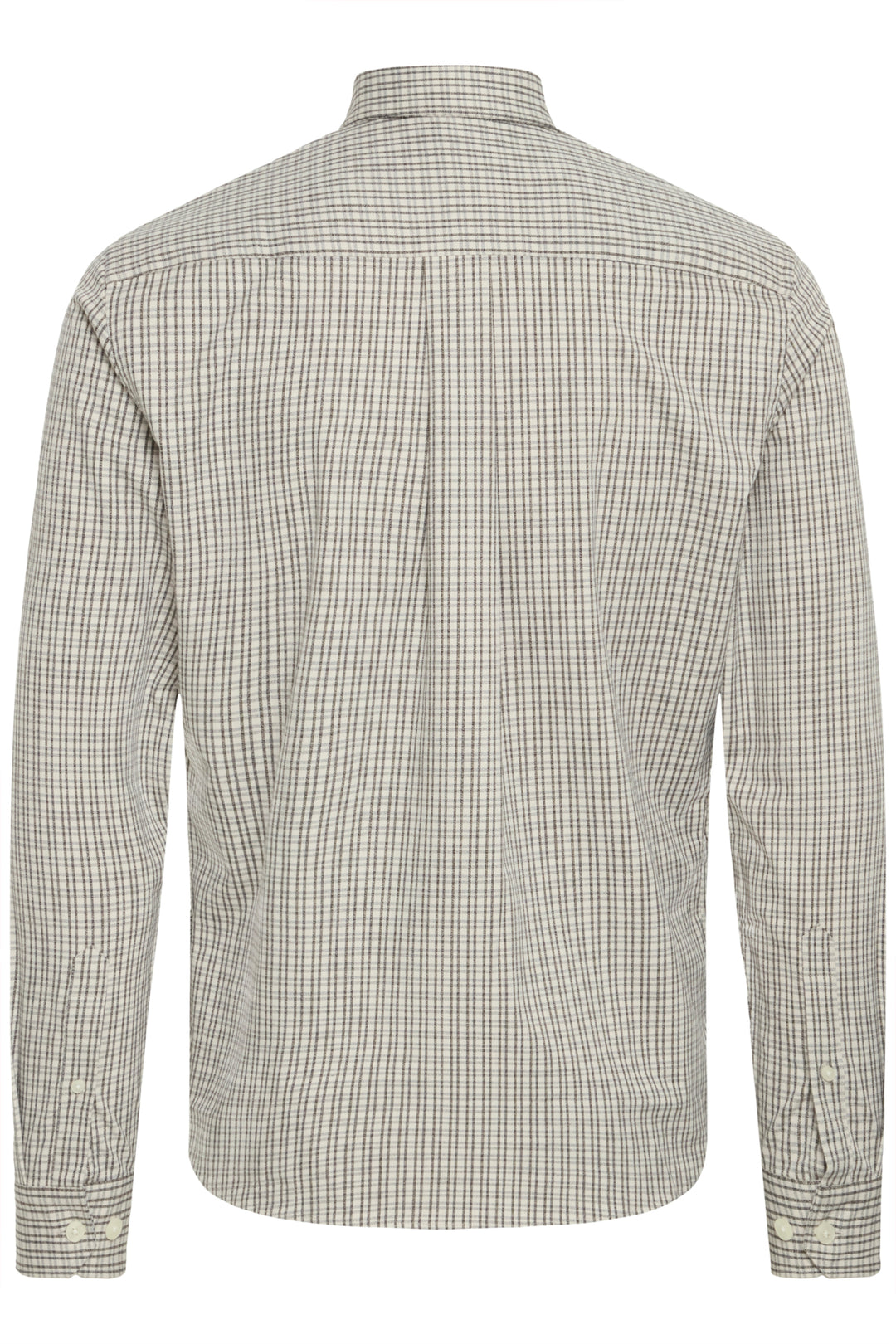 Casual Friday Vilson Checked Shirt