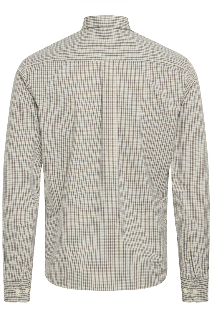 Casual Friday Vilson Checked Shirt