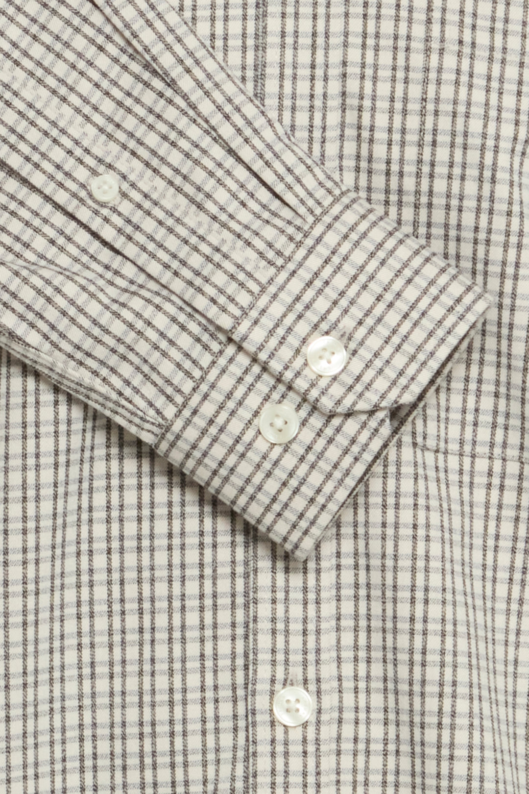 Casual Friday Vilson Checked Shirt
