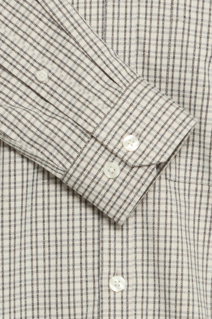 Casual Friday Vilson Checked Shirt